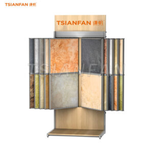 flip display stand