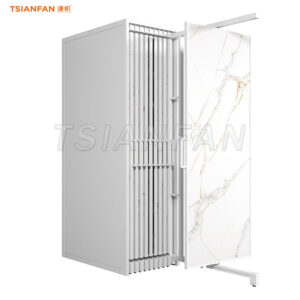 quartz display ideas