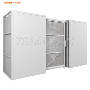 tile showroom display