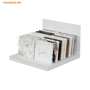 desk top display rack