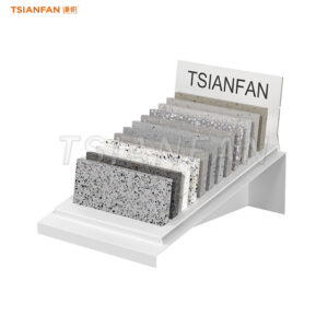 countertop display rack