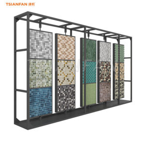 mosaic display solutions