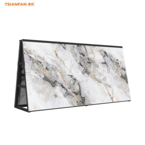 slab display rack