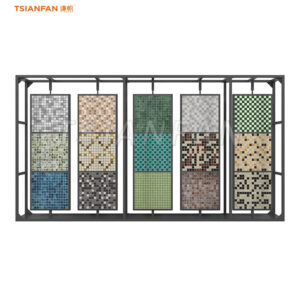 mosaic display solutions