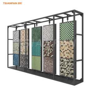 mosaic display solutions