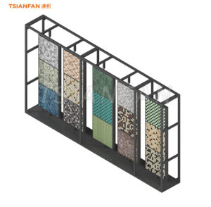 mosaic display solutions