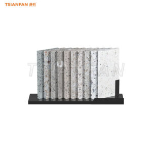 tile display stand