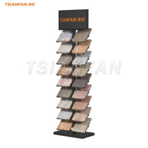 marble display unit