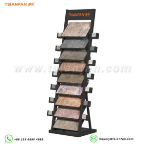 tiles rack