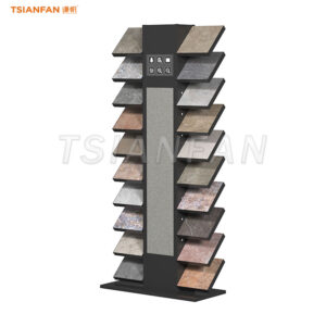 tile display stand