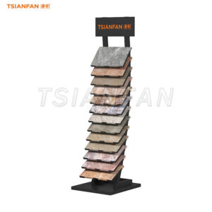 paver display rack