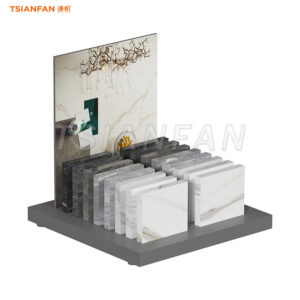 tiles stand