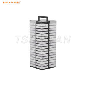 granite storage racks