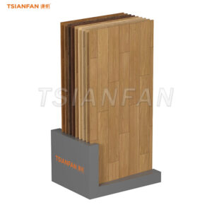 flooring display stands