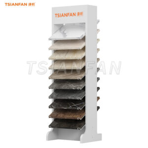 tiles display