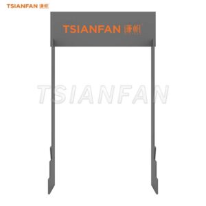 ceramic displays