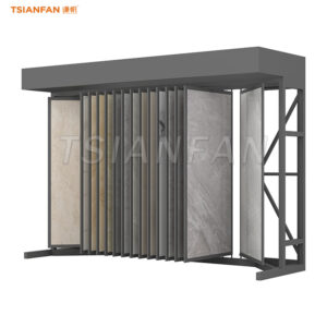 tile showroom display