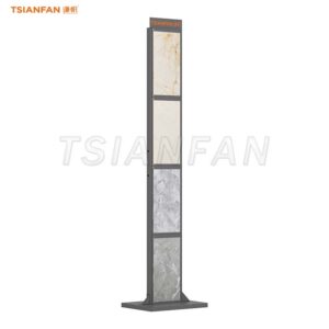 stone displays