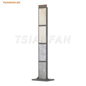 tile display racks