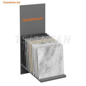 tiles display