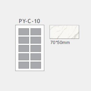 Wholesale Plastic Ceramic/Granite/Marble/Stone Sample Book