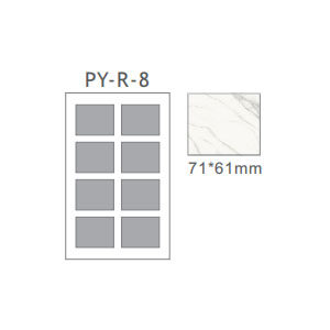 Granite Stone Sample Binder collapsible Online Shopping