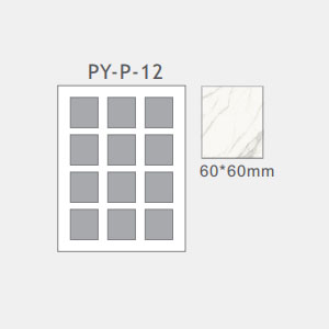 Stone Ceramic Sample Book collapsible Manufacturer
