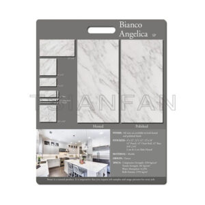 Tile Marble Ceramic Board Mdf stone Sample Boards PF005-7