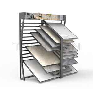 Chinese manufacturer design quartz stone sliding frame-SG005