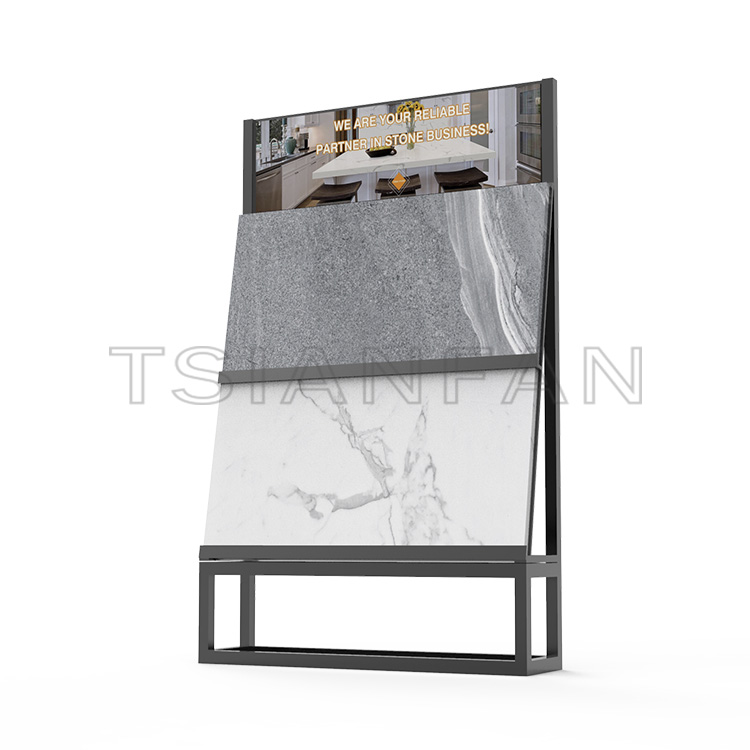 Wholesale countertop show quartz stone samples -SG092