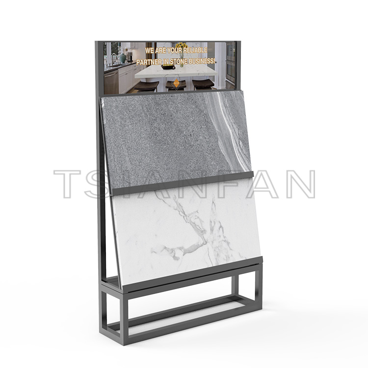 Wholesale countertop show quartz stone samples -SG092 - 图片 2