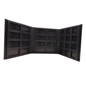 Wholesale stone tile sample booklet online store accept custom design
