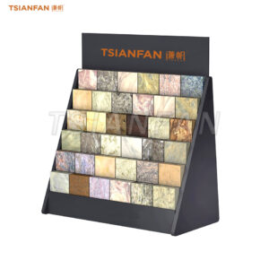 quartz stone countertop displays paver display for outdoor stone