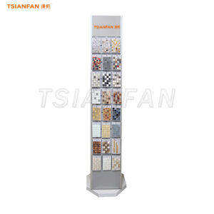 mosaic display rack mosaic display solutions North America