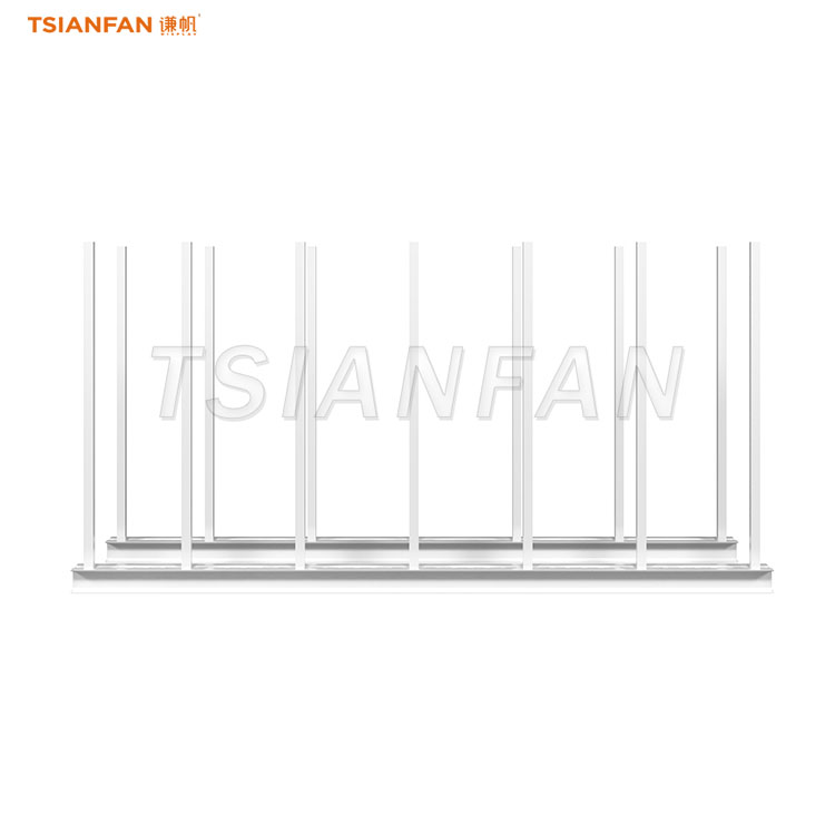 large rock slab display stand for showroom-SD021 - 图片 4