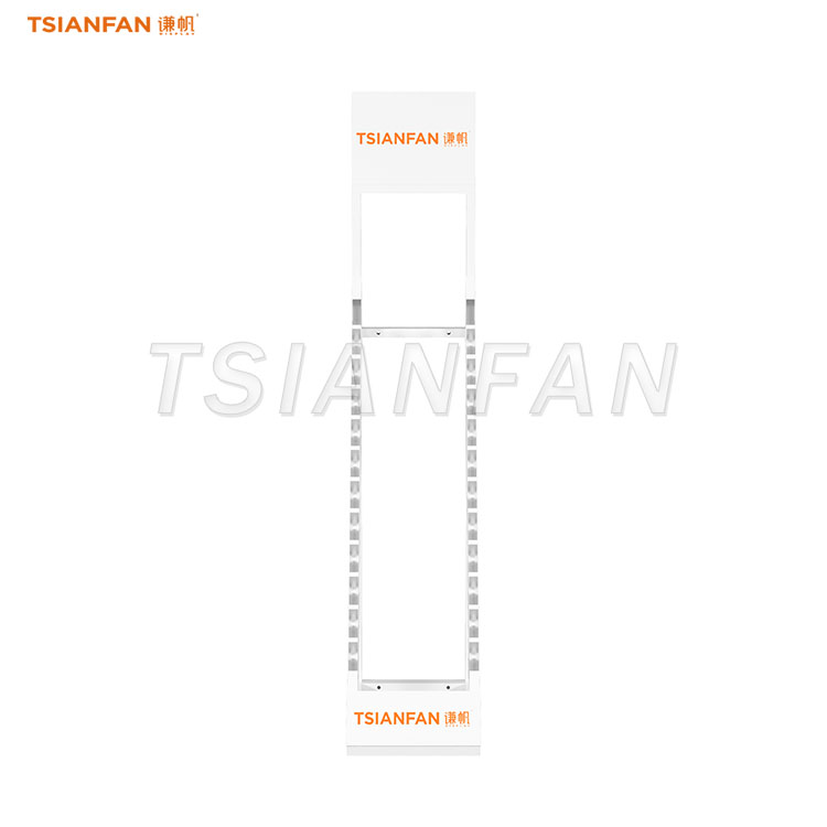premium quality sample stone display rack-SW110 - 图片 4