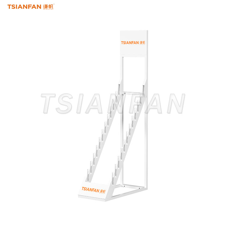 premium quality sample stone display rack-SW110 - 图片 2