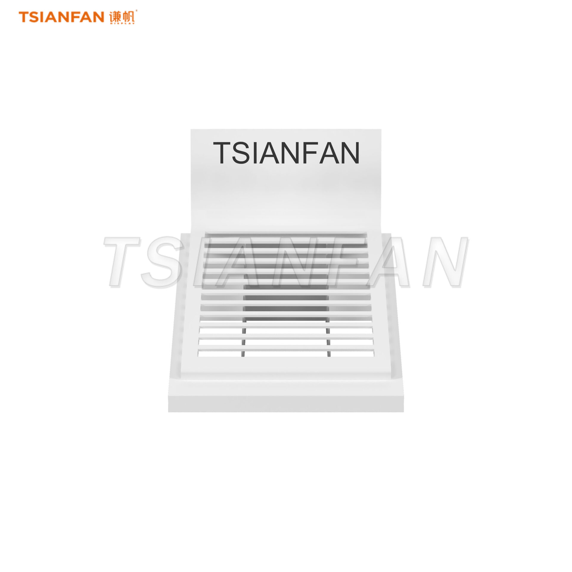 granite stone display stand countertop display rack-SRT030 - 图片 4
