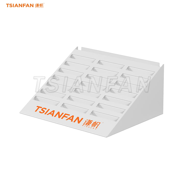granite sample desktop display stands-SRT845 - 图片 2