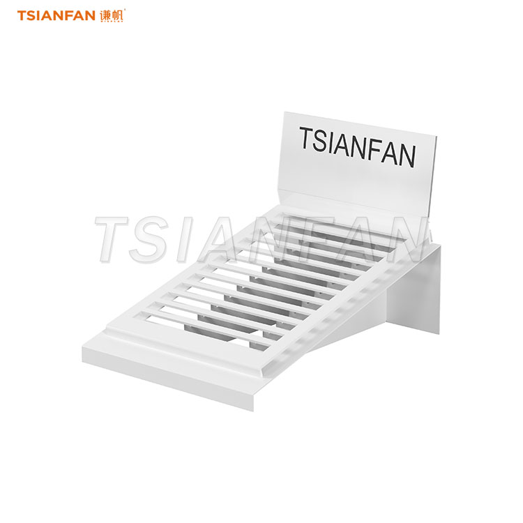 granite stone display stand countertop display rack-SRT030 - 图片 2