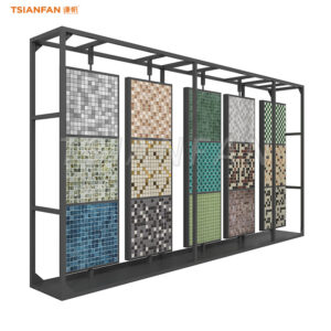 customized mosaic display solutions-MM2096