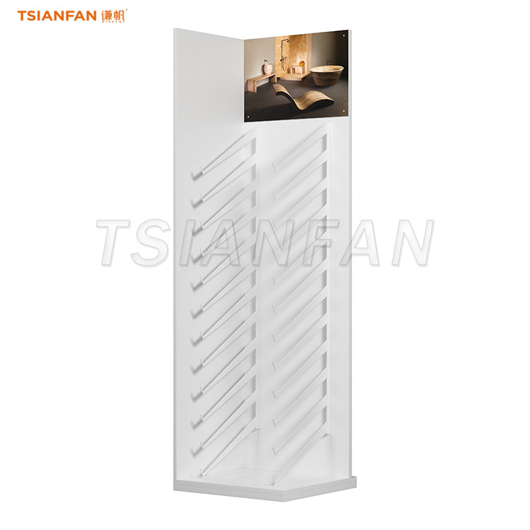 innovative quartz stone display systems for retail environments-SG1020 - 图片 2
