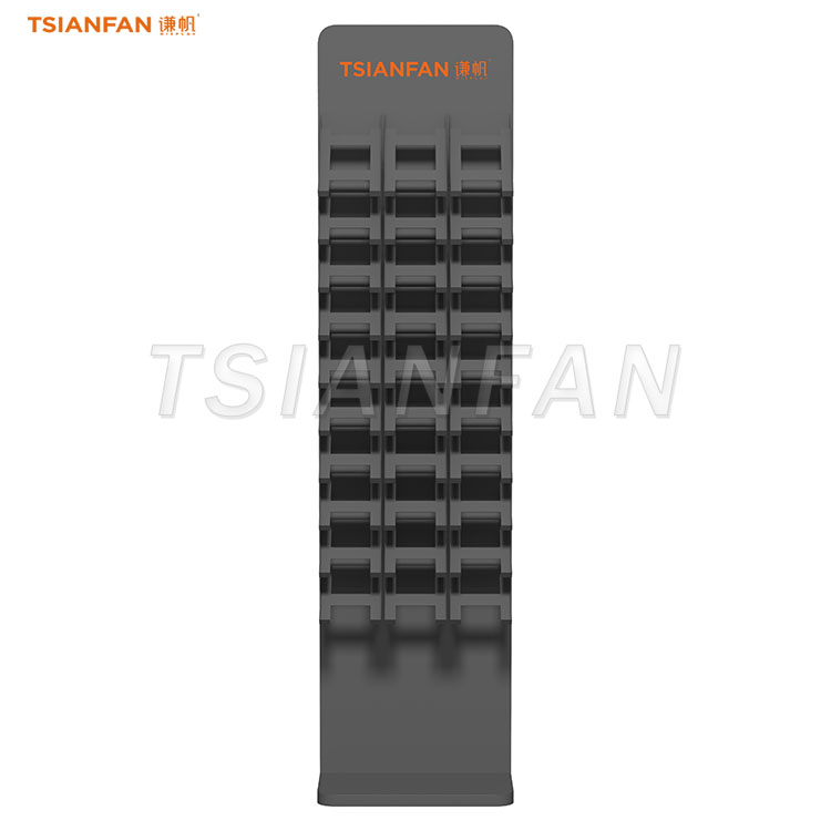 ceramic tile showroom display floor tiles display-SRL031 - 图片 4