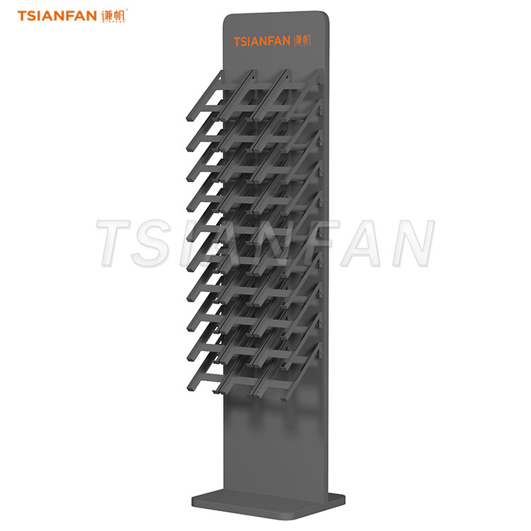 ceramic tile showroom display floor tiles display-SRL031 - 图片 2