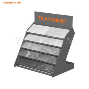 ceramic tile showroom display tile display racks for sale-SRT905