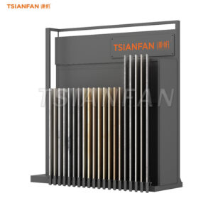 promotional display stands