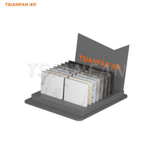 tile display props
