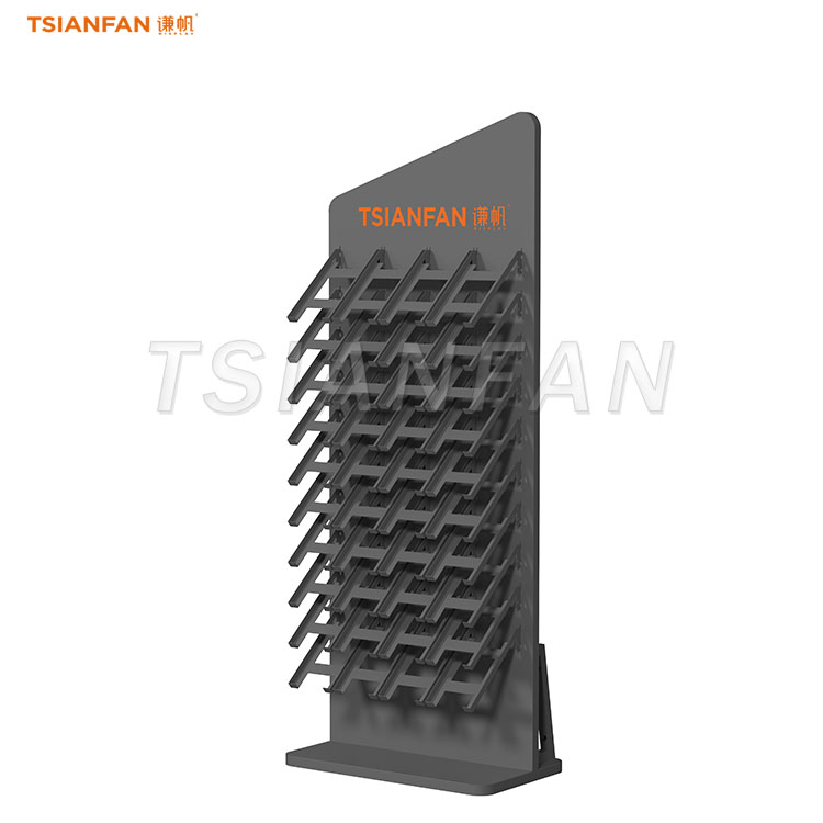 floor tiles display marble display unit-SRL110 - 图片 2