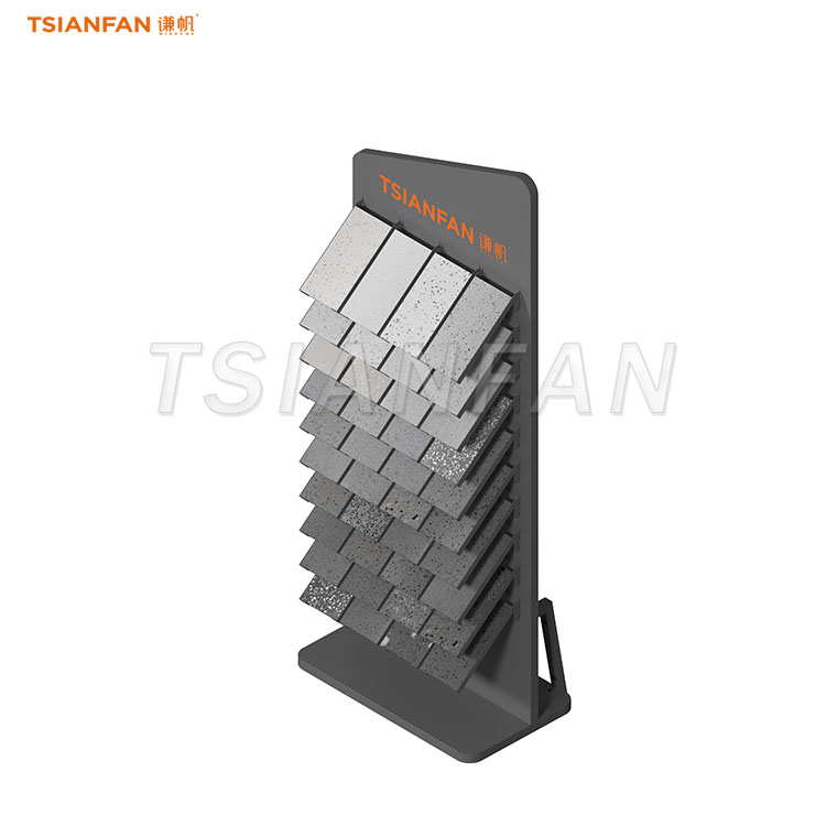 floor tiles display marble display unit-SRL110 - 图片 3