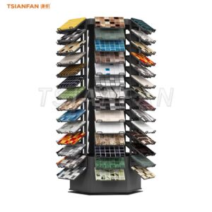 tiles display stand buy online mosaic tiles grid rack-ML993